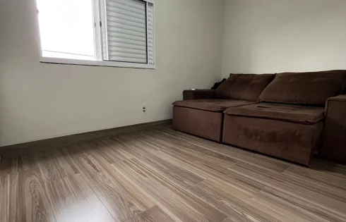 Casa em Novo Mundo, Uberlândia