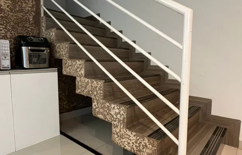 Casa em Novo Mundo, Uberlândia