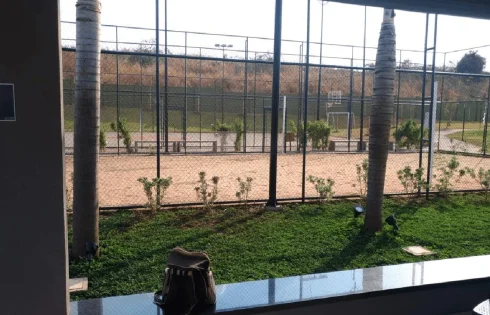 Terreno em Granja Marileusa, Uberlândia
