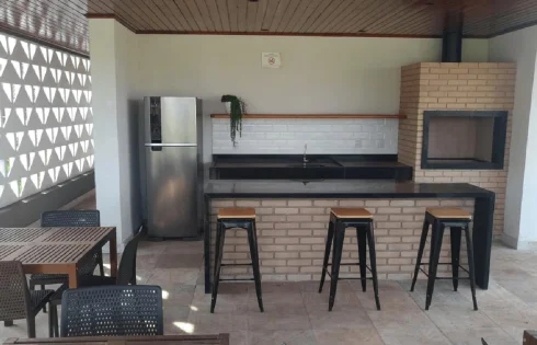 Terreno em Granja Marileusa, Uberlândia