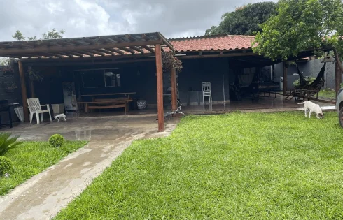 Chácara em Área Rural de Uberlândia, Uberlândia