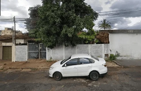 Terreno em Santa Mônica, Uberlândia