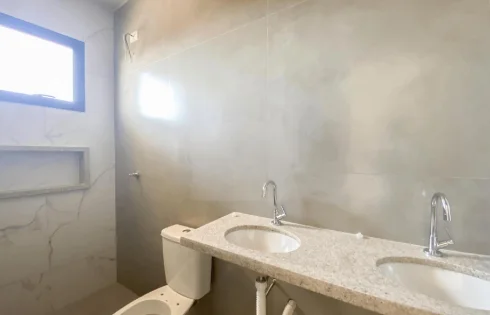 Apartamento em Santa Mônica, Uberlândia