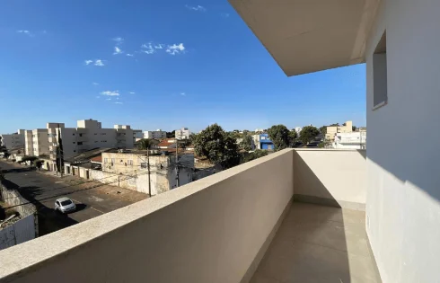 Apartamento em Santa Mônica, Uberlândia
