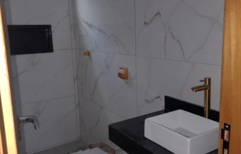 Casa em Jardim Canaã, Uberlândia