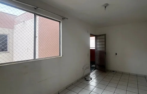 Apartamento em Shopping Park, Uberlândia