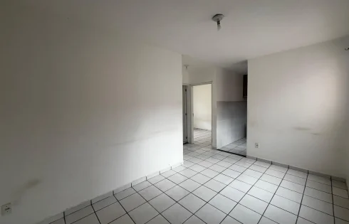 Apartamento em Shopping Park, Uberlândia