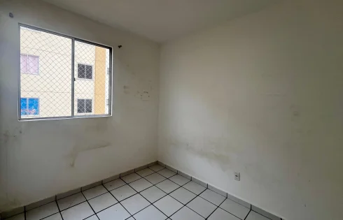 Apartamento em Shopping Park, Uberlândia