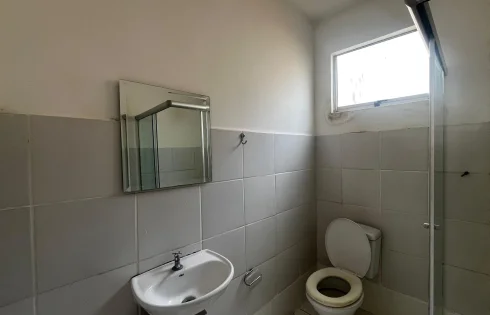 Apartamento em Shopping Park, Uberlândia