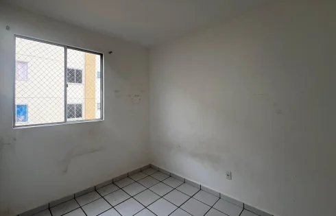Apartamento em Shopping Park, Uberlândia