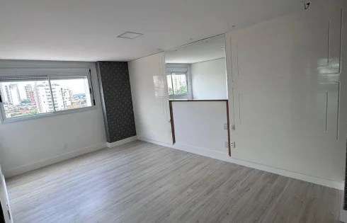 Apartamento em Osvaldo Rezende, Uberlândia