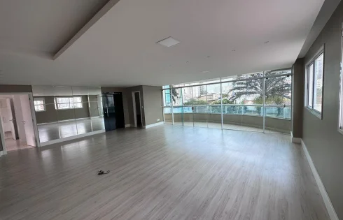 Apartamento em Osvaldo Rezende, Uberlândia