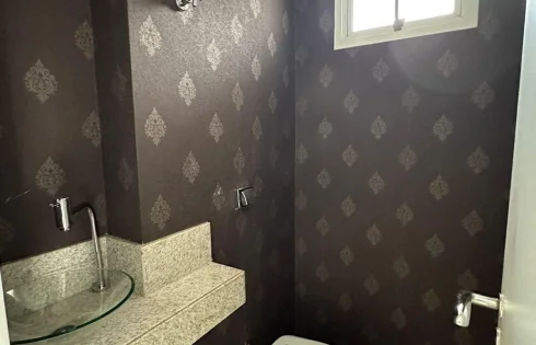 Apartamento em Osvaldo Rezende, Uberlândia