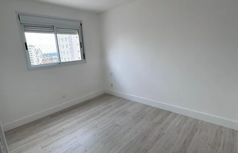 Apartamento em Osvaldo Rezende, Uberlândia