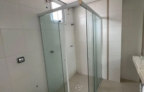 Apartamento em Osvaldo Rezende, Uberlândia