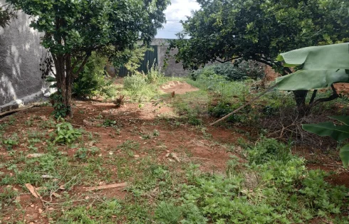 Terreno em Pampulha, Uberlândia