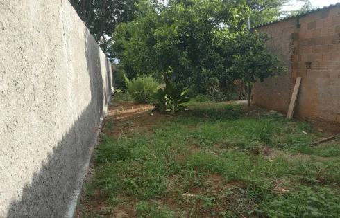 Terreno em Pampulha, Uberlândia