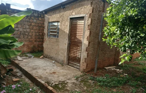 Terreno em Pampulha, Uberlândia