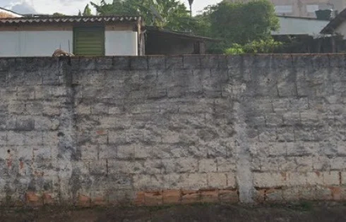 Dona Zulmira, Uberlândia