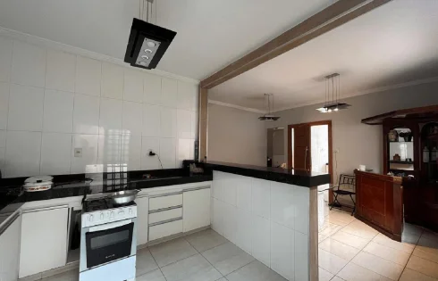 Casa em Brasil, Uberlândia