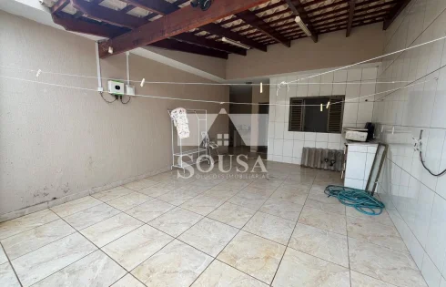 Casa em Brasil, Uberlândia