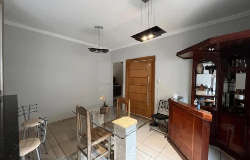 Casa em Brasil, Uberlândia