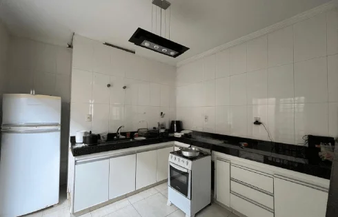 Casa em Brasil, Uberlândia