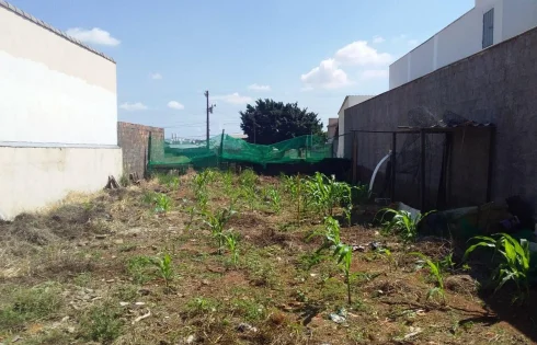 Terreno em Shopping Park, Uberlândia