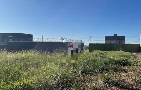 Terreno em Portal do Vale, Uberlândia
