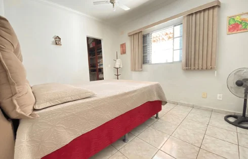 Casa em Planalto, Uberlândia