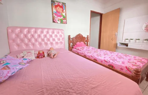 Casa em Planalto, Uberlândia