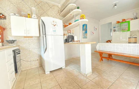 Casa em Planalto, Uberlândia