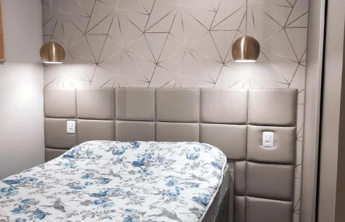Apartamento em Minas Gerais, Uberlândia