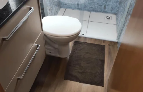Apartamento em Minas Gerais, Uberlândia
