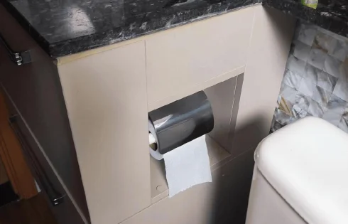 Apartamento em Minas Gerais, Uberlândia
