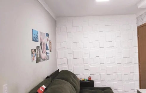 Apartamento em Minas Gerais, Uberlândia