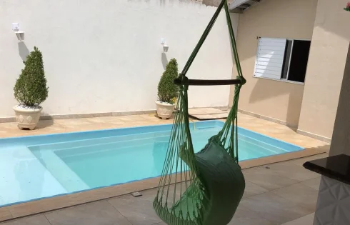 Loteamento Residencial Pequis, Uberlândia
