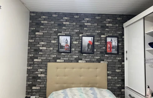 Casa em Loteamento Residencial Pequis, Uberlândia