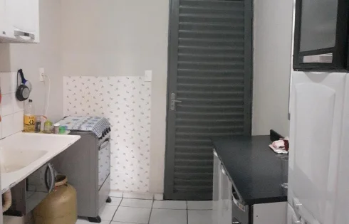 Casa em Shopping Park, Uberlândia
