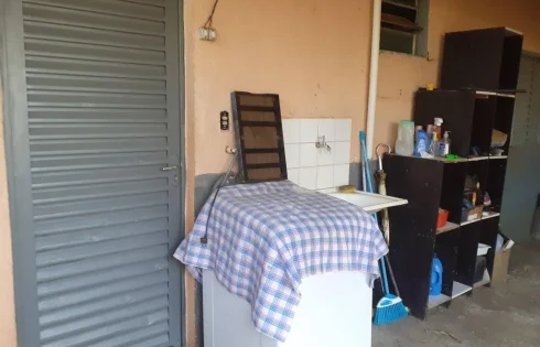Casa em Shopping Park, Uberlândia