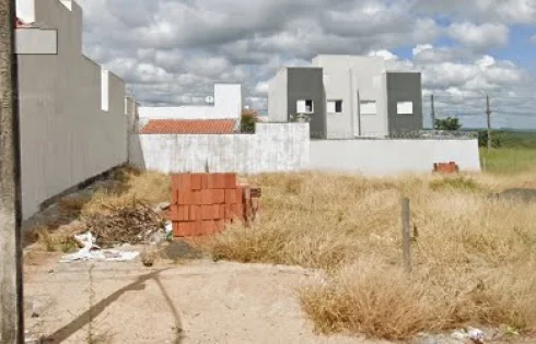 Terreno em Laranjeiras, Uberlândia