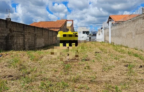 Jardim Holanda, Uberlândia
