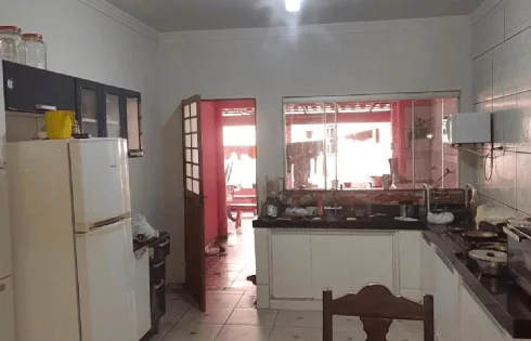 Panorama, Uberlândia
