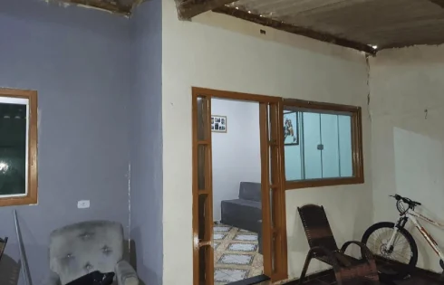 Casa em Panorama, Uberlândia