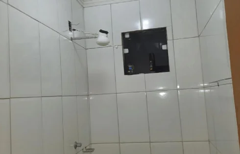 Casa em Panorama, Uberlândia