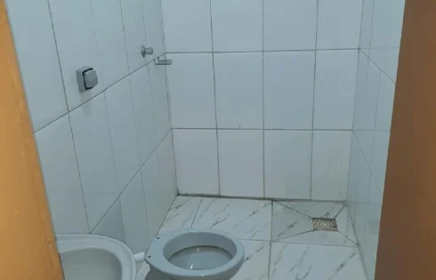 Casa em Panorama, Uberlândia