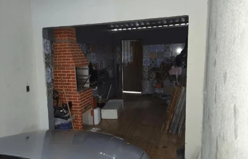 Casa em Panorama, Uberlândia