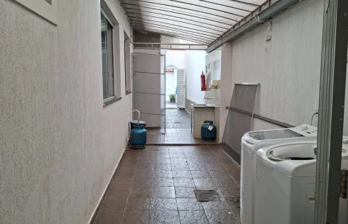 Loja térrea em Osvaldo Rezende, Uberlândia