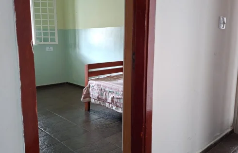 Loja térrea em Osvaldo Rezende, Uberlândia