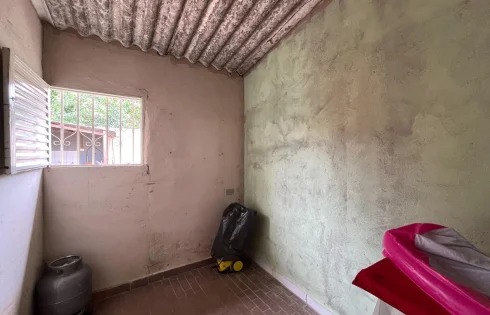 Casa em Minas Gerais, Uberlândia